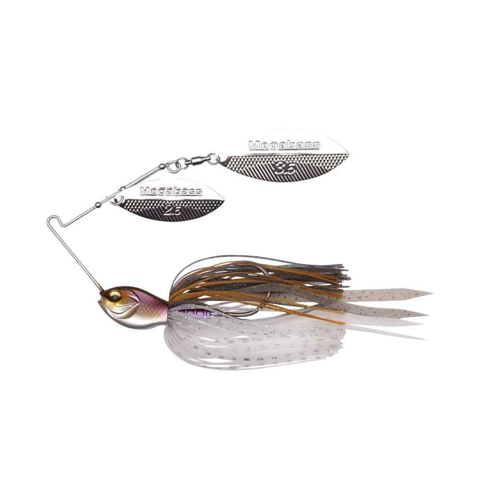 Megabass SV 3 Spinnerbait