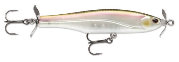 Arashi Spinbait_Wakasagi*