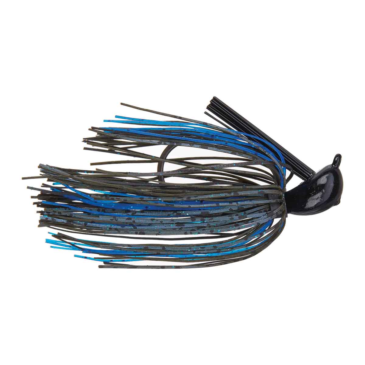 War Jiu Jigsu_Black Blue Shiner