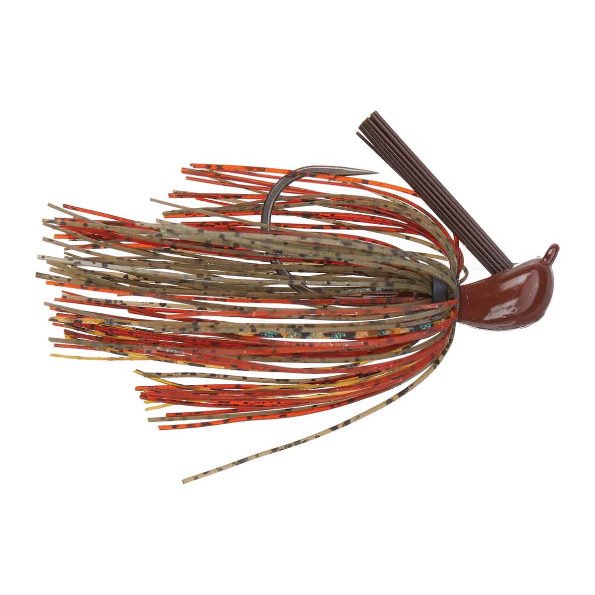 War Jiu Jigsu_Phantom Brown Craw