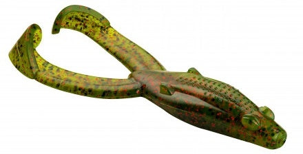 Tip Toad_Watermelon Red Flake*