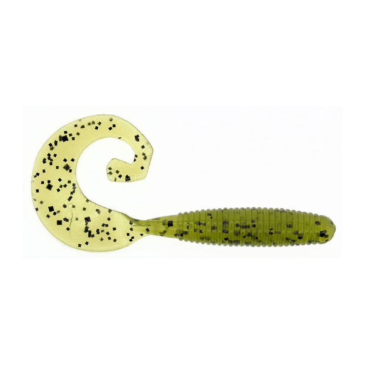 Zoom Tab Tail Grub - Fishermans Central Official