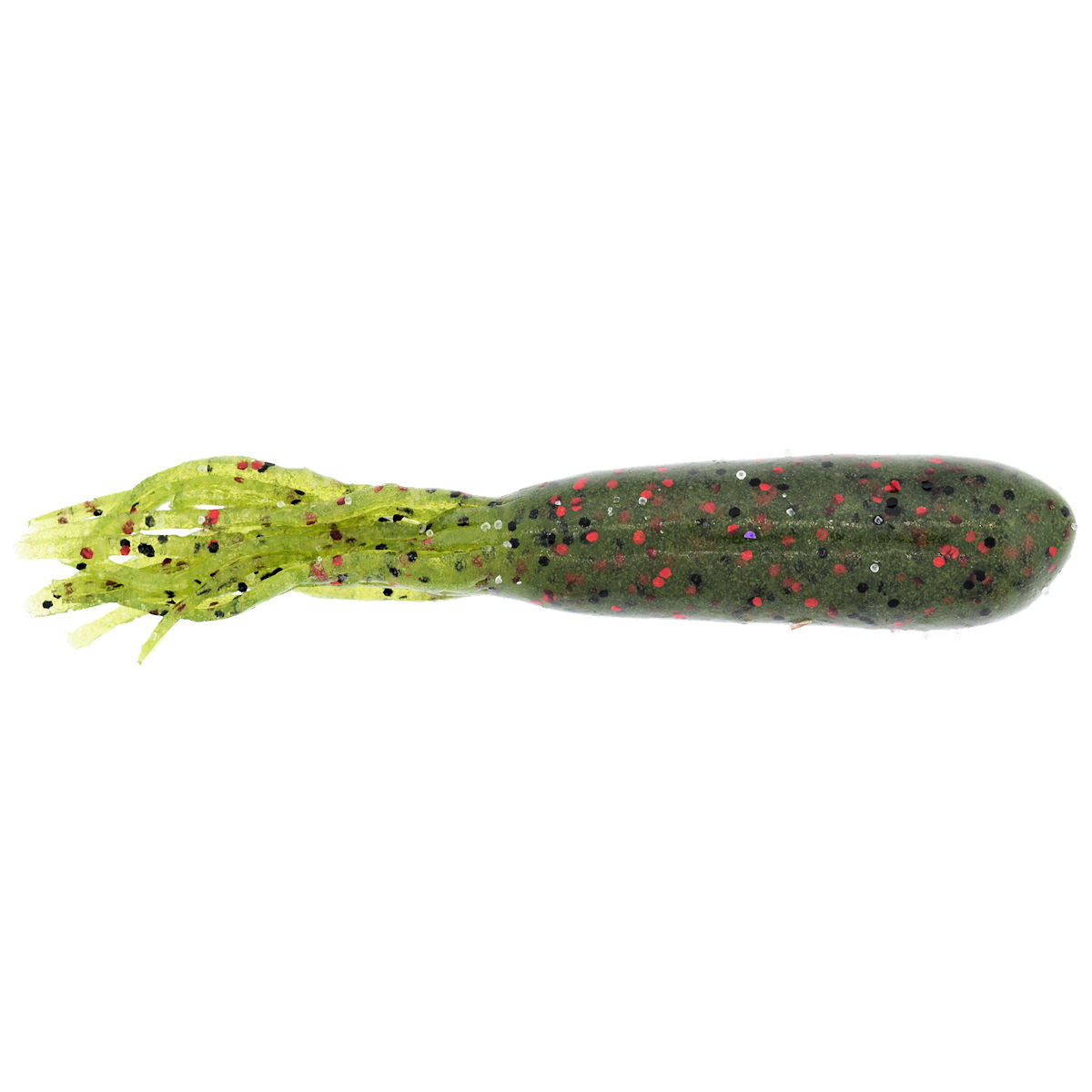 Salt Series Tube_Watermelon Red Glitter*