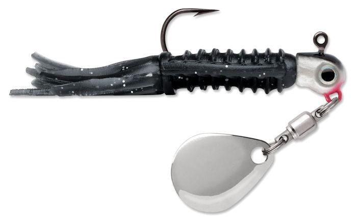 Wingding Spin Jig_Crappie Minnow*