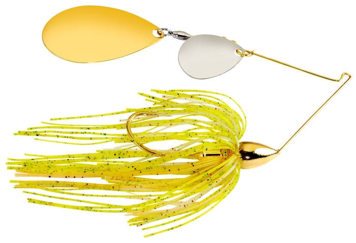 TI Spinnerbait GF_Sun Perch