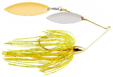 DW Spinnerbait GF_Sun Perch