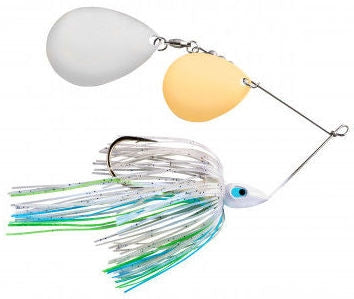 Wake Bait Spinnerbait_Blue Herring