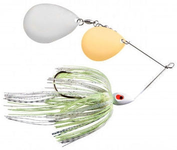 Wake Bait Spinnerbait_Spot Remover