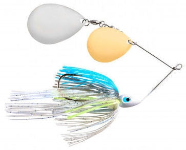 Wake Bait Spinnerbait_Sexxy Shad