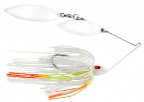 DW Painted SE Spinnerbait_Cole Slaw