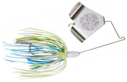 Buzzbait_Sexxy Shad