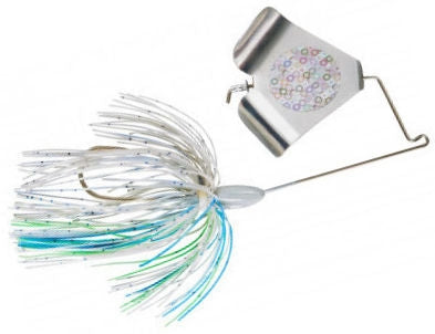 Buzzbait_Blue Herring Shad