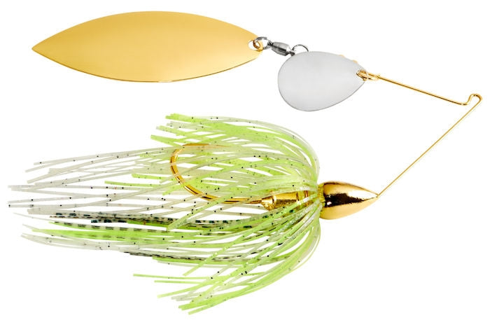 TW Spinnerbait GF_Spot Remover