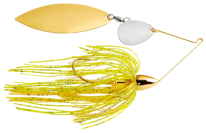 TW Spinnerbait GF_Sun Perch