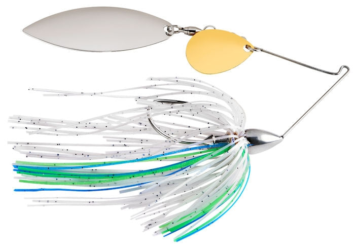 TW Spinnerbait NF_Blue Herring