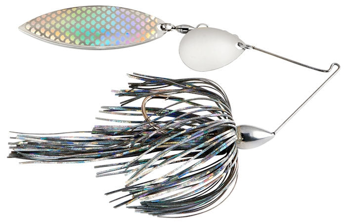 TW Spinnerbait NF_Aurora