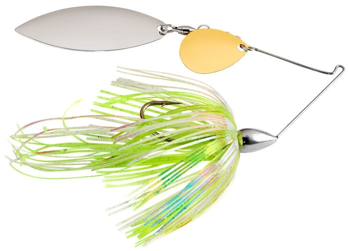 TW Spinnerbait NF_Flash