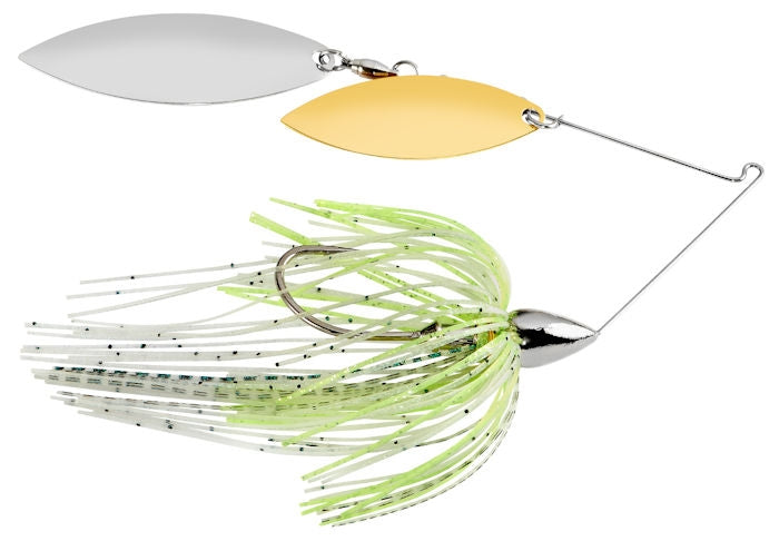 DW Spinnerbait NF_Spot Remover