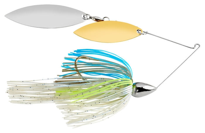 DW Spinnerbait NF_Sexxy Shad