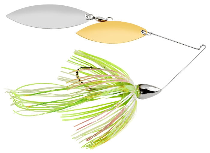 DW Spinnerbait NF_Flash