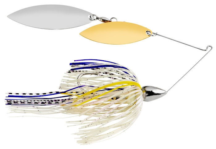 DW Spinnerbait NF_Sexxy Purple Shad
