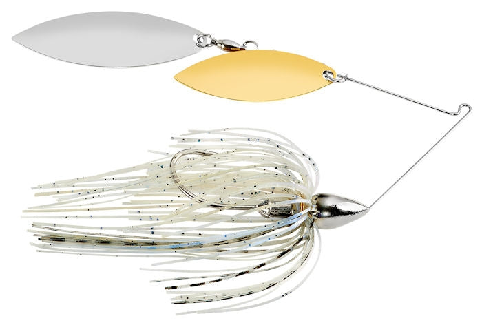 DW Spinnerbait NF_Blue Shad