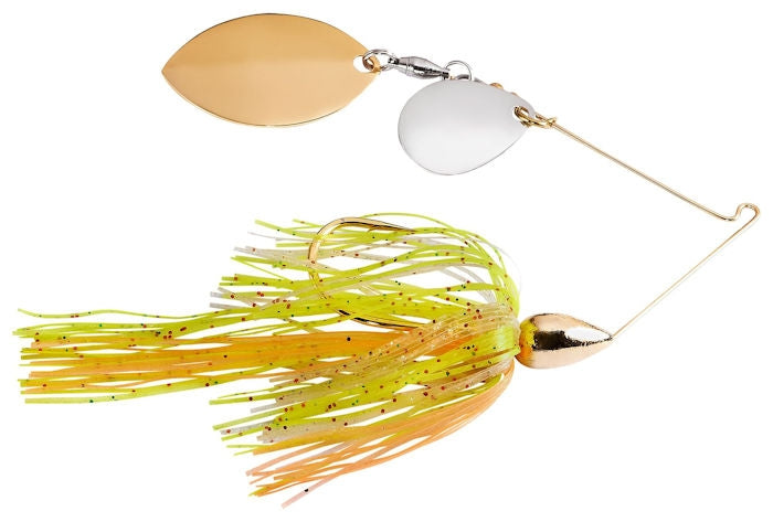 Finesse Spinnerbait GF_Sun Perch