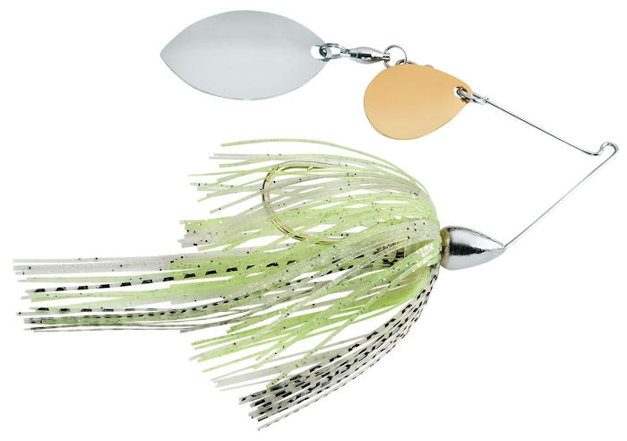 Finesse Spinnerbait NF_Spot Remover