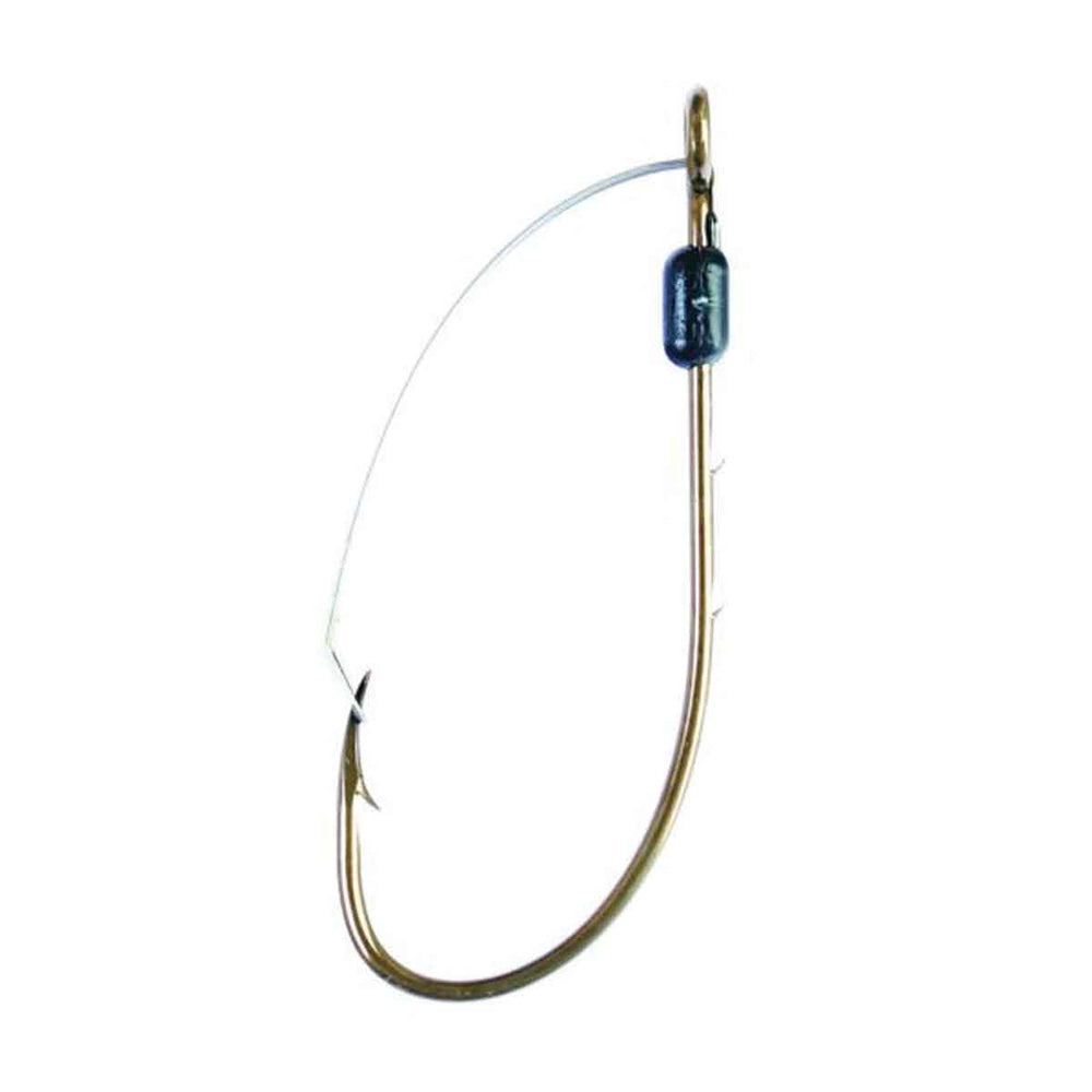 Weedless Hook
