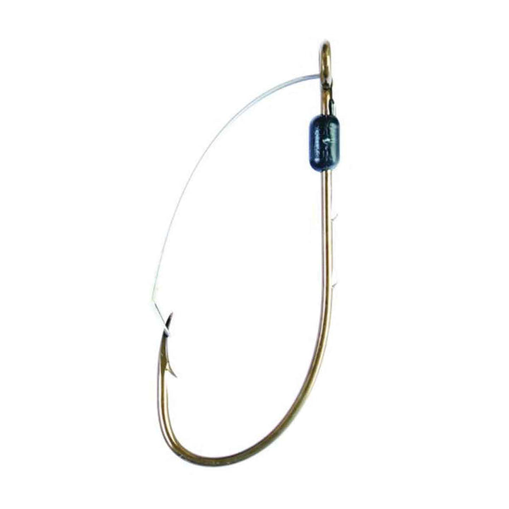 Weedless Hook