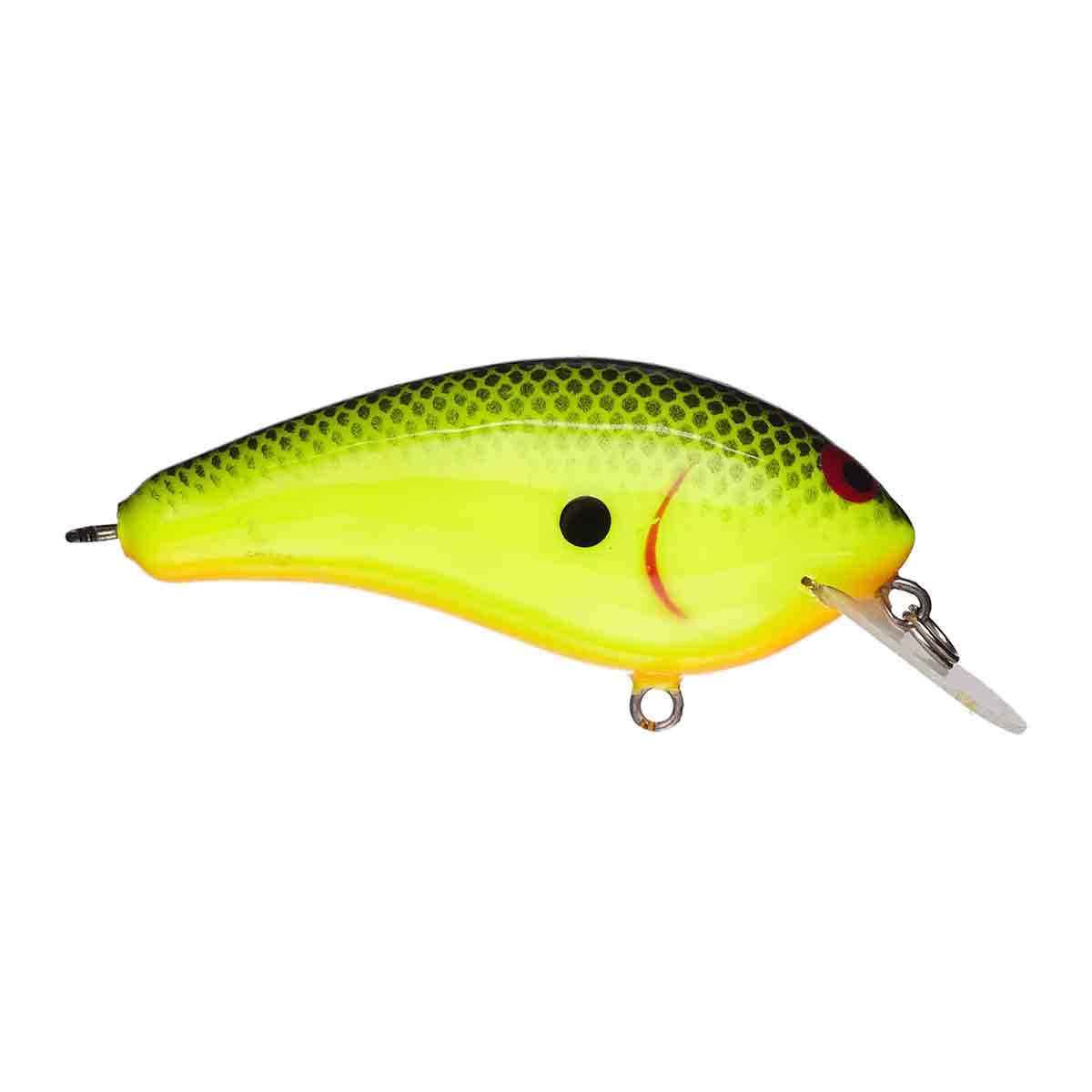 Wesley's Secret_Chartreuse Black*