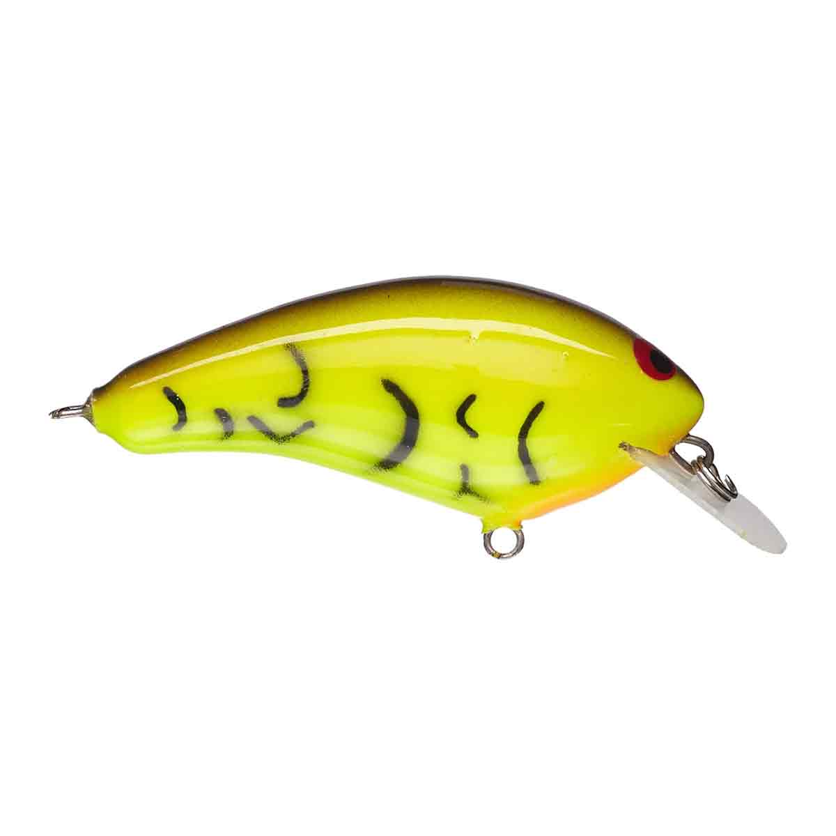 Wesley's Secret_Spring Craw*