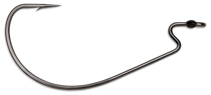 VMC Wide Gap Hook - 25 Pack WG#2/0BNVP