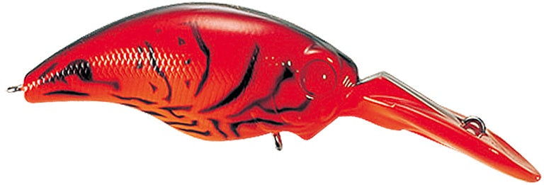 WH-5 Crankbait_Fire Craw