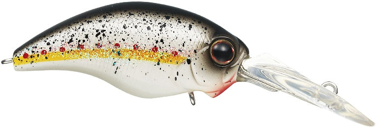 Ever Green WH-5 Crankbait