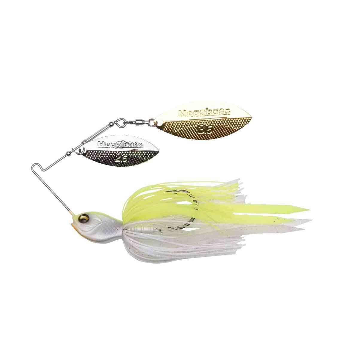 SV 3_White Chartreuse