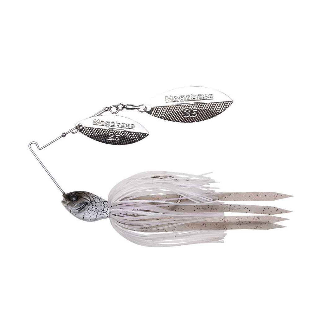 Megabass SV 3 Spinnerbait