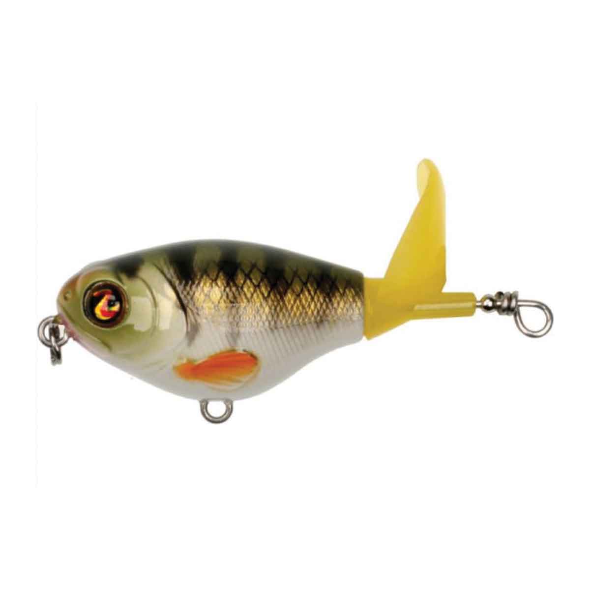 Whopper Plopper_Perch