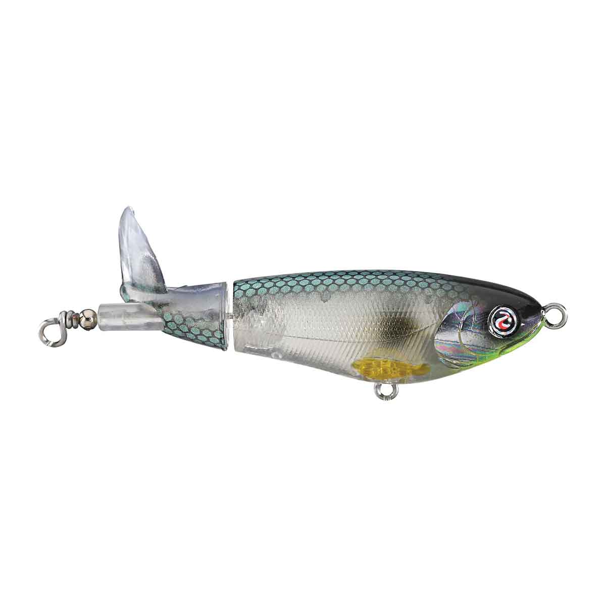 Whopper Plopper Silent_Abalone Shad