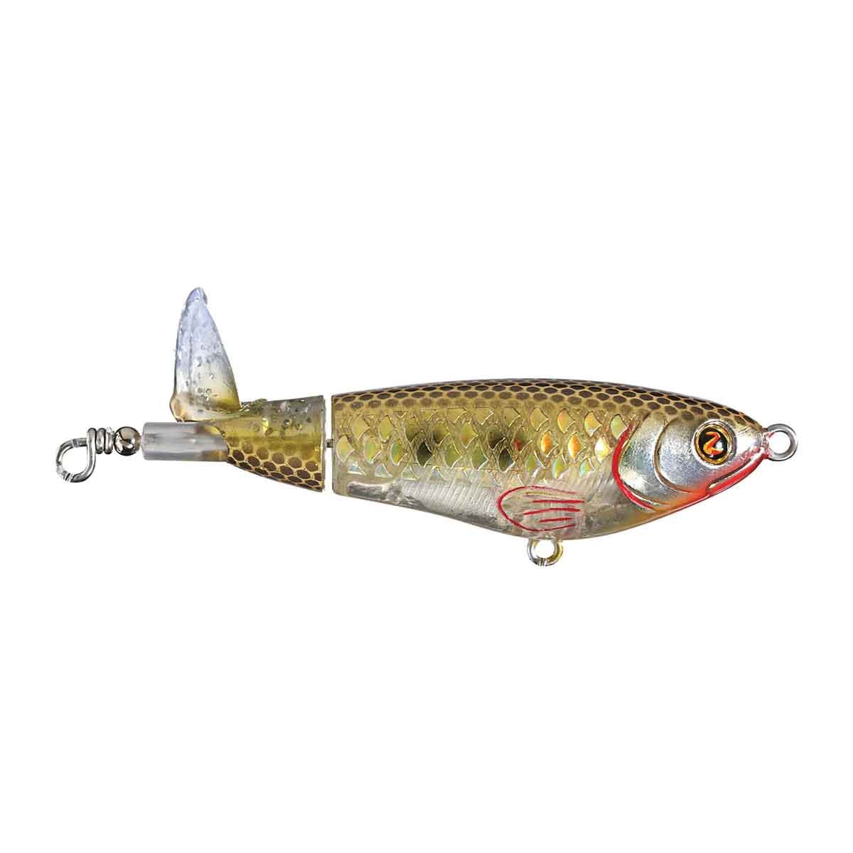 Whopper Plopper Silent_Pac-Man