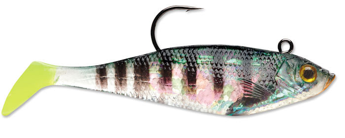 WildEye Swim Shad_Blue Gill