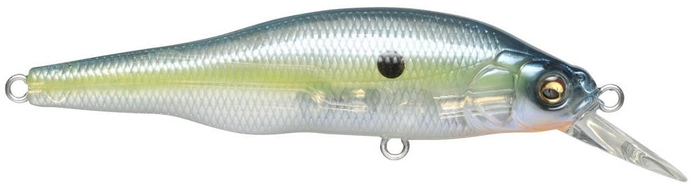 X-80 Trick Darter_GP Sexy Shad