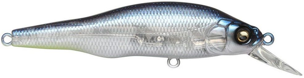 X-80 Trick Darter_GP Skeleton Tennessee