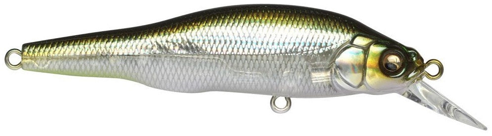 X-80 Trick Darter_HT ITO Tennessee Shad