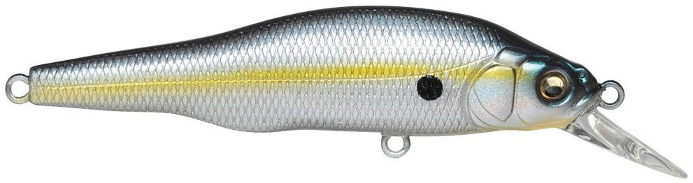 X-80 Trick Darter_MB Sexy Shad