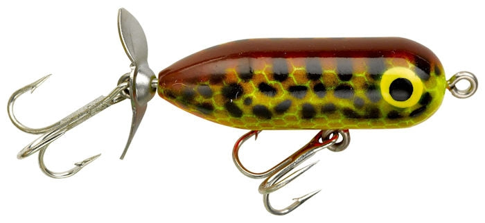 Heddon Teeny Torpedo