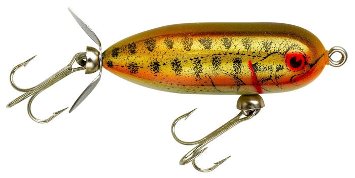 Heddon Tiny Torpedo