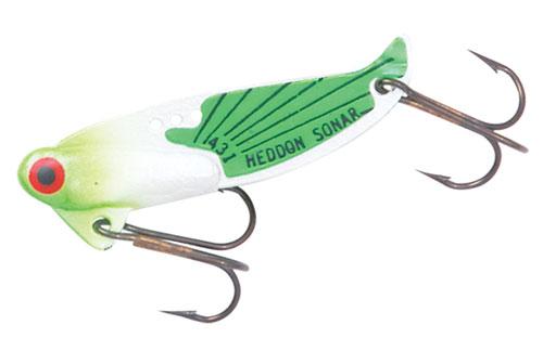 Heddon Sonar Flash