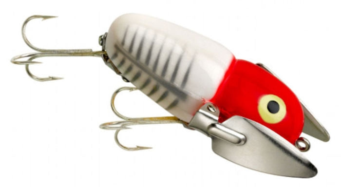 Heddon Crazy Crawler