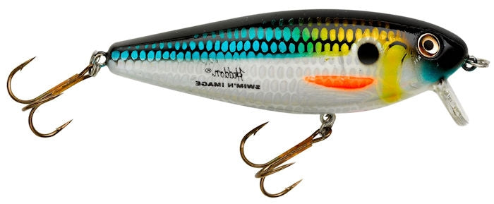 Swim'N Image_Gizzard Shad